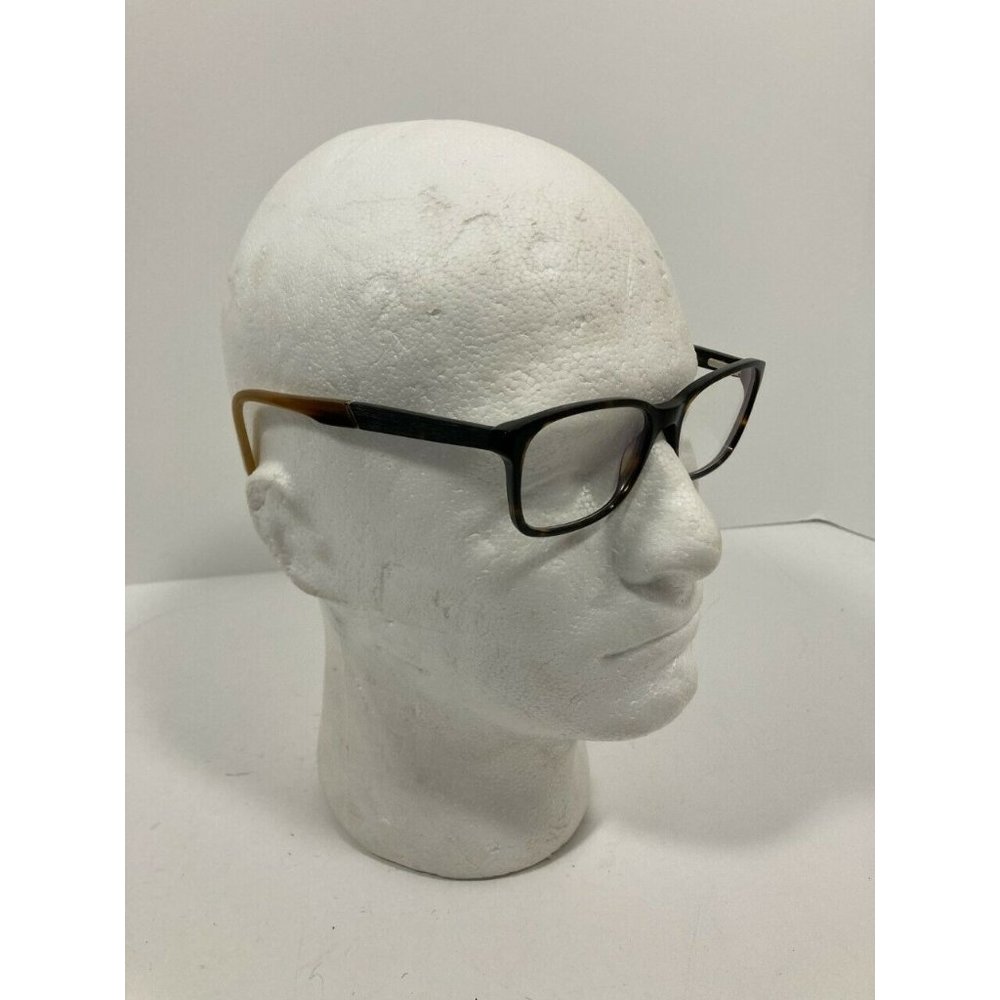 CrazyHorse Eyeglasses 118 0086 140, 51[]16 140 HM